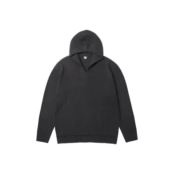 Muscle Dog Hooded Sweatshirt Men's