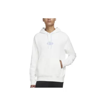 Nike Sportswear Swoosh League Sweatshirt Men's White