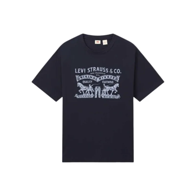 Levis T Shirts Men-3