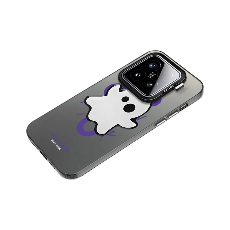YIBAOBAO Phone Cases-1