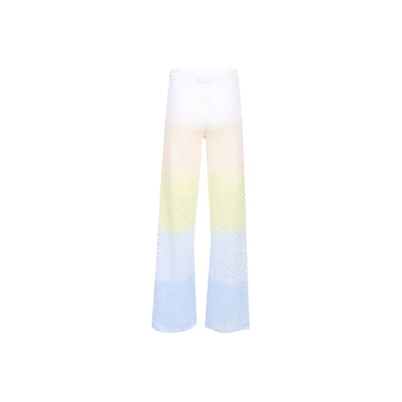 MISSONI SS25 Casual Pants Women's Multicolor-1