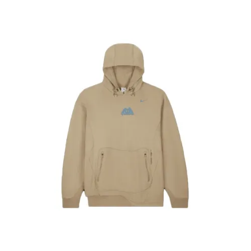 Nike X Off White Fleece Hoodie