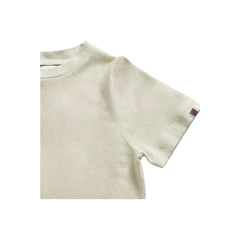 Extreme Cashmere Cropped T shirt-4