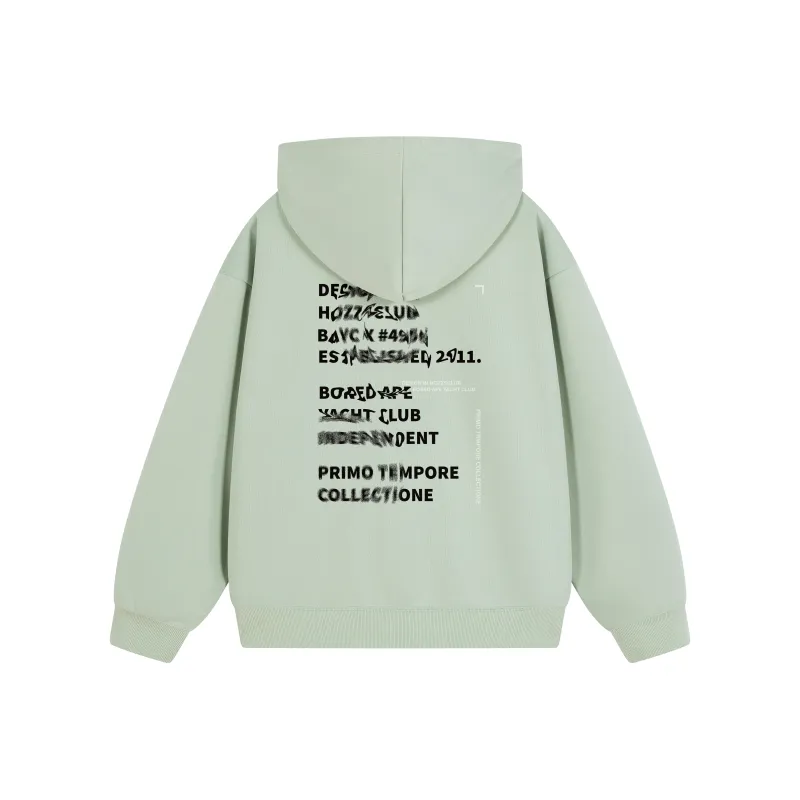 HOZZS x WULIAOYUAN LIANMINGKUAN Hooded Fleece Lined Hoodies & Sweatshirts Unisex-26