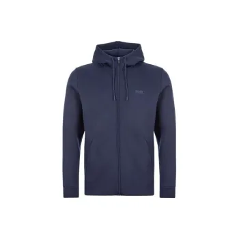HUGO BOSS Sweatshirts Men Blue