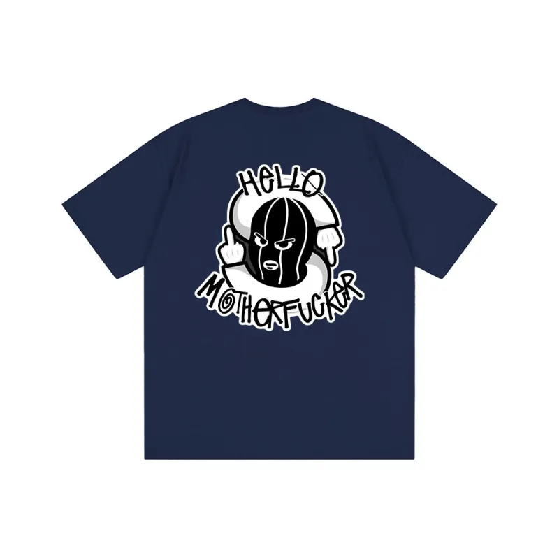 MASKPARK T Shirts Unisex-8