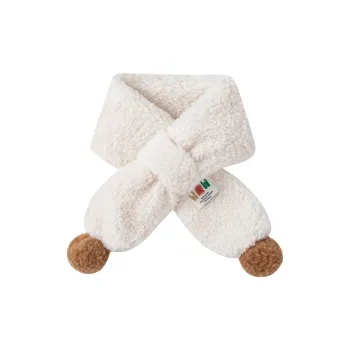 Mini Bala Knit Scarves Kids