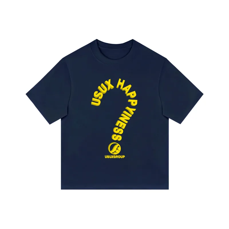 USUX T Shirts Unisex-6
