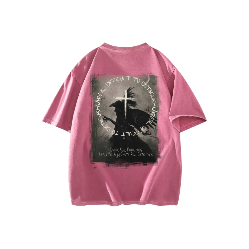 TONYKRZ T Shirts Unisex-10