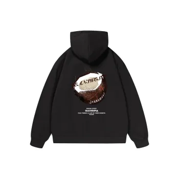 JEANSWEST Sweatshirts Unisex