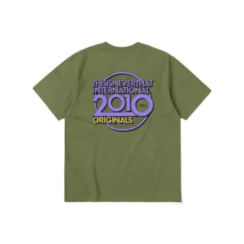 Thisisneverthat 2010 Originals Tee