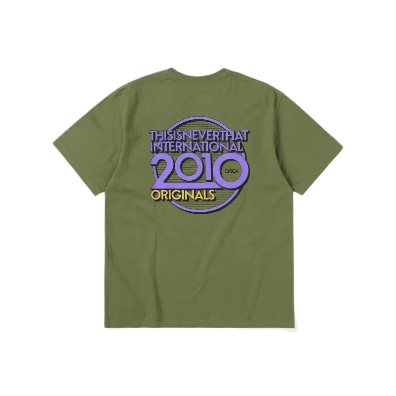 Thisisneverthat 2010 Originals Tee-0