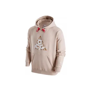 Nike Dragon New Year's Collection Sweatshirt Men's Sand Pile White