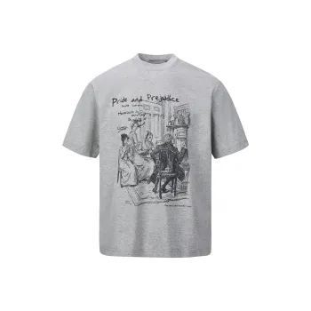 MADE EXTREME Summer T Shirt Unisex