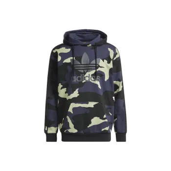 Adidas Originals Sweatshirts Men Blue