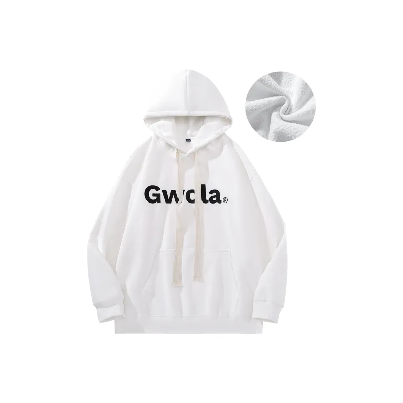 Gwola Sweatshirts Unisex-22