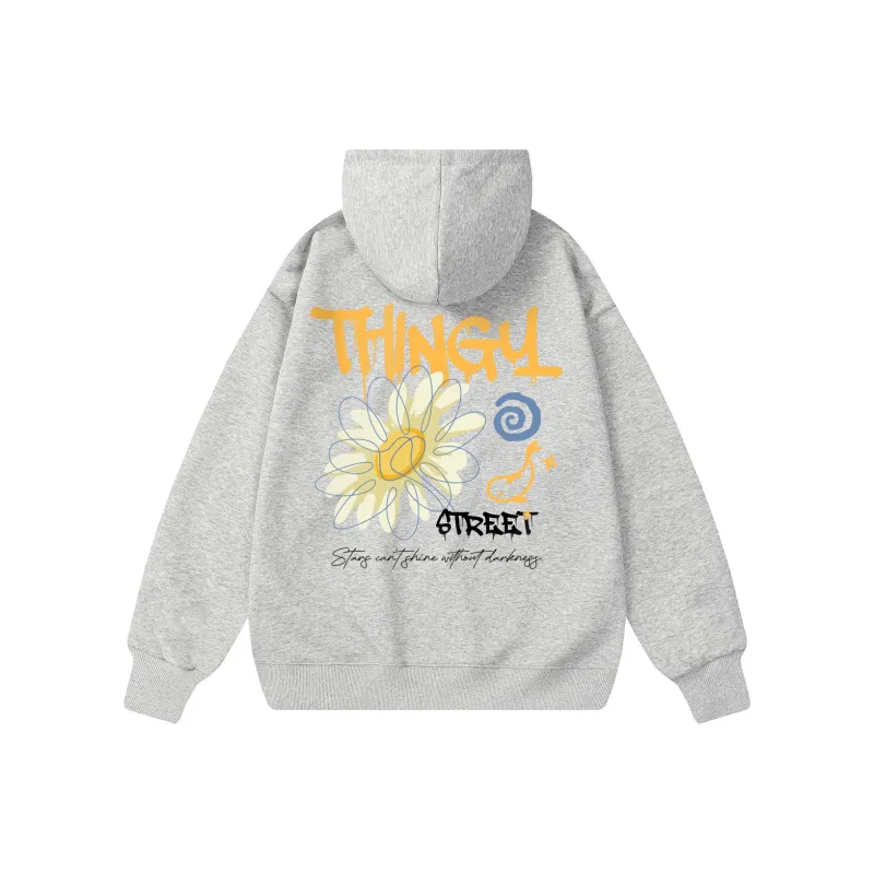 THINGYLAB Sweatshirts Unisex-4