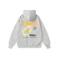 Light Heather Gray