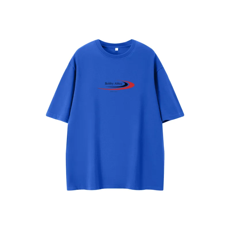 BOBBY ABLEY T Shirts Unisex-6