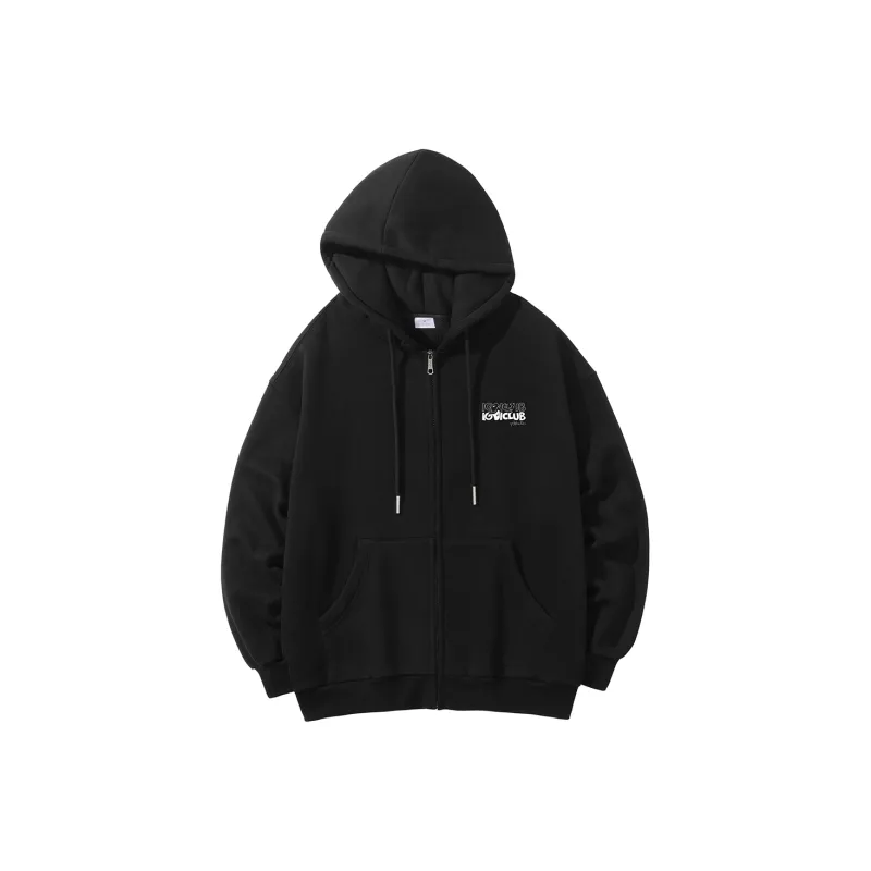 IGOI Sweatshirts Unisex-0