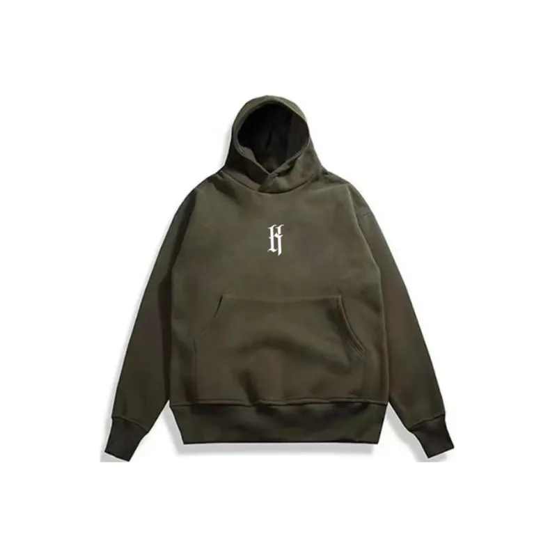 MIRACLE KILL Sweatshirts Unisex-21