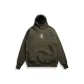 Army Green White