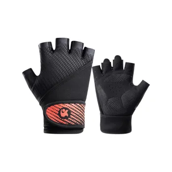 TUCANO Polyamide Fitness Gloves Unisex