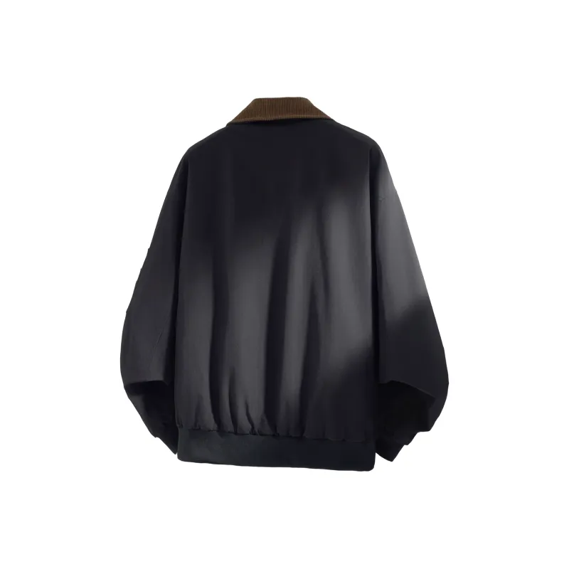 K bird Jackets Unisex-1