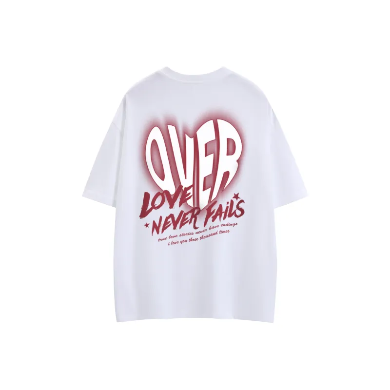 OXO OVERLOAD T Shirts Unisex-10
