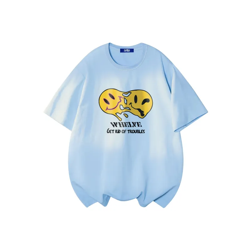 WHELVE T Shirts Unisex-12