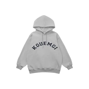 KOUEMGI Sweatshirts Unisex