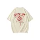 Apricot (Red Lucky Clover)