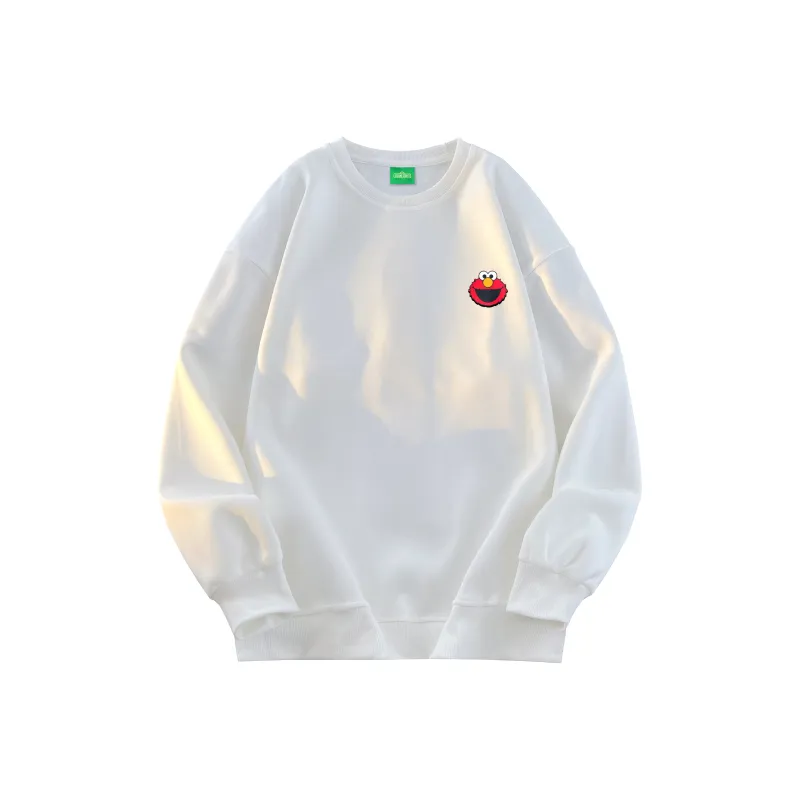 SESAME STREET Sweatshirt Unisex-2