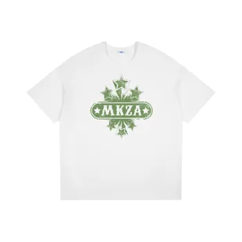 MKZA T-Shirts Unisex