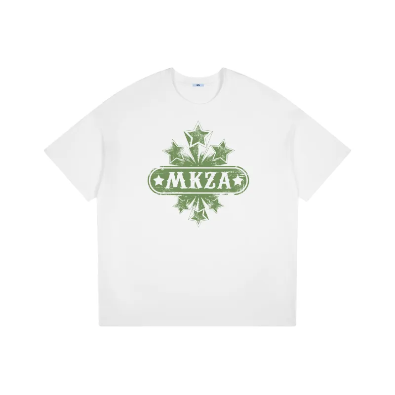 MKZA T-Shirts Unisex-2