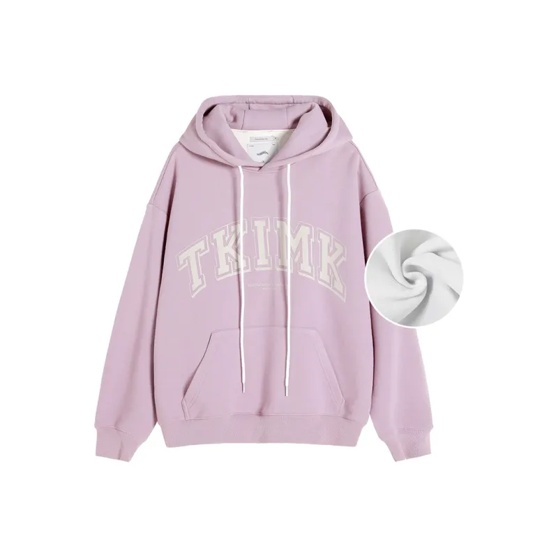 TIKIMOMOKA Japanese Tooling Couple Series Sweatshirts Unisex-9