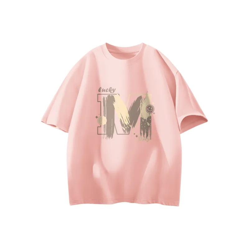 Cotton T Shirts Unisex-19