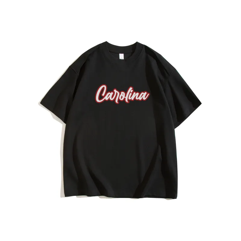 NCAA T Shirts Unisex-0