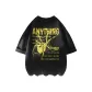 Black-Yellow