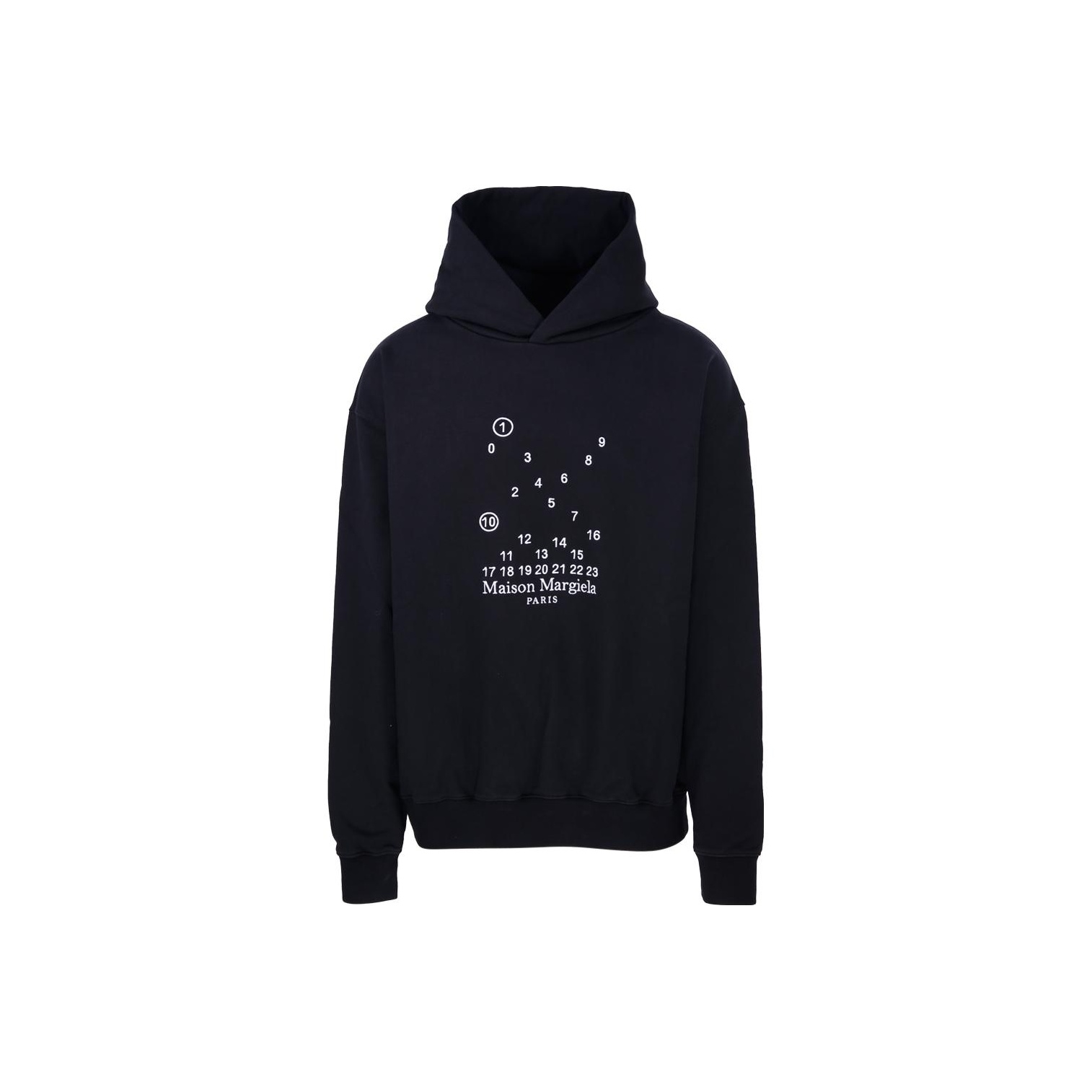 Maison Margiela Sweatshirts Men on Sale & Authentic - POIZON