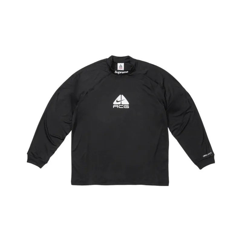 Supreme Nike Acg Jersey-0