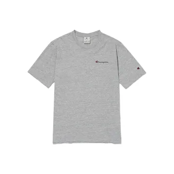 Champion Mélange effect T shirt
