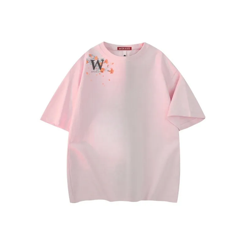 WOKXSS T Shirts Unisex-13