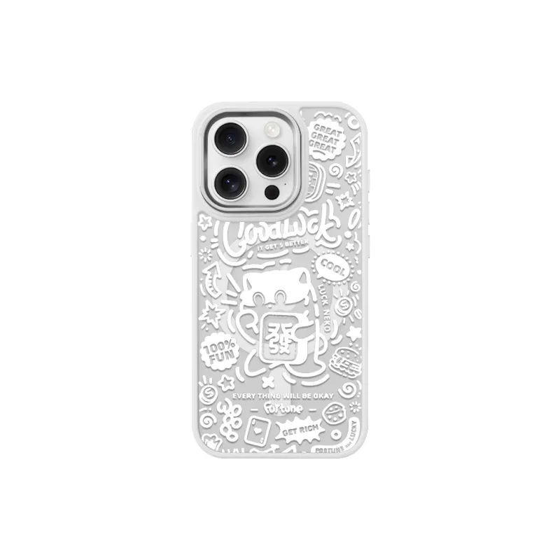 SAYXKK Phone Cases-0