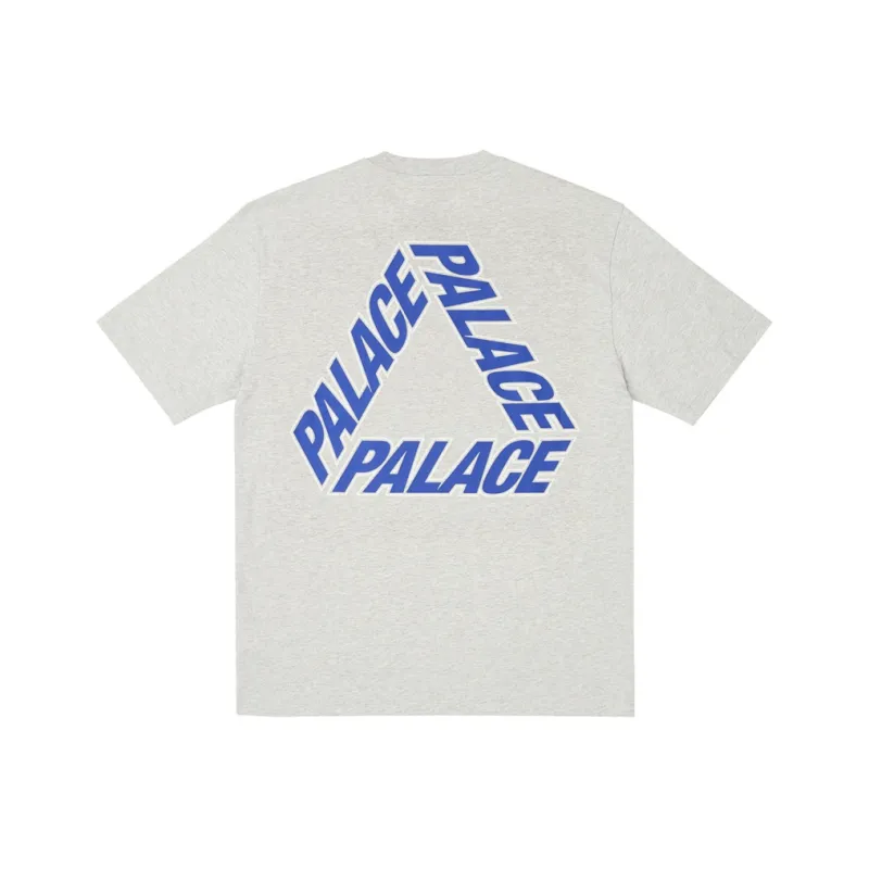 PALACE P 3 Outline T Shirt-0