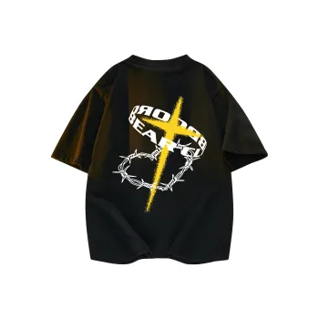 Budding Bear T Shirts Unisex