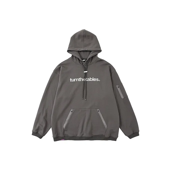 TURNTHETABLES Sweatshirts Unisex-12