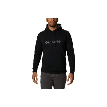 Columbia CSC Basic Logo II Sweatshirt Men's Black