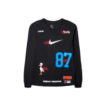 Nike X Heron Preston L/S Tee