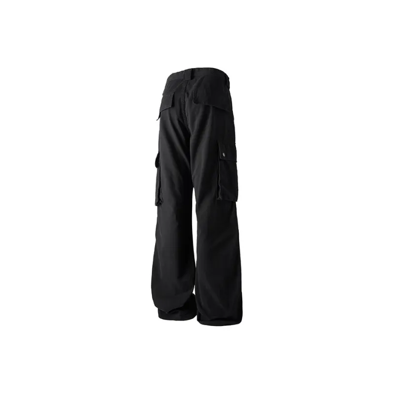 FASTFISH Cargo Pants Unisex-1